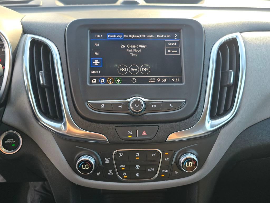 Used 2024 Chevrolet Equinox LT image 19