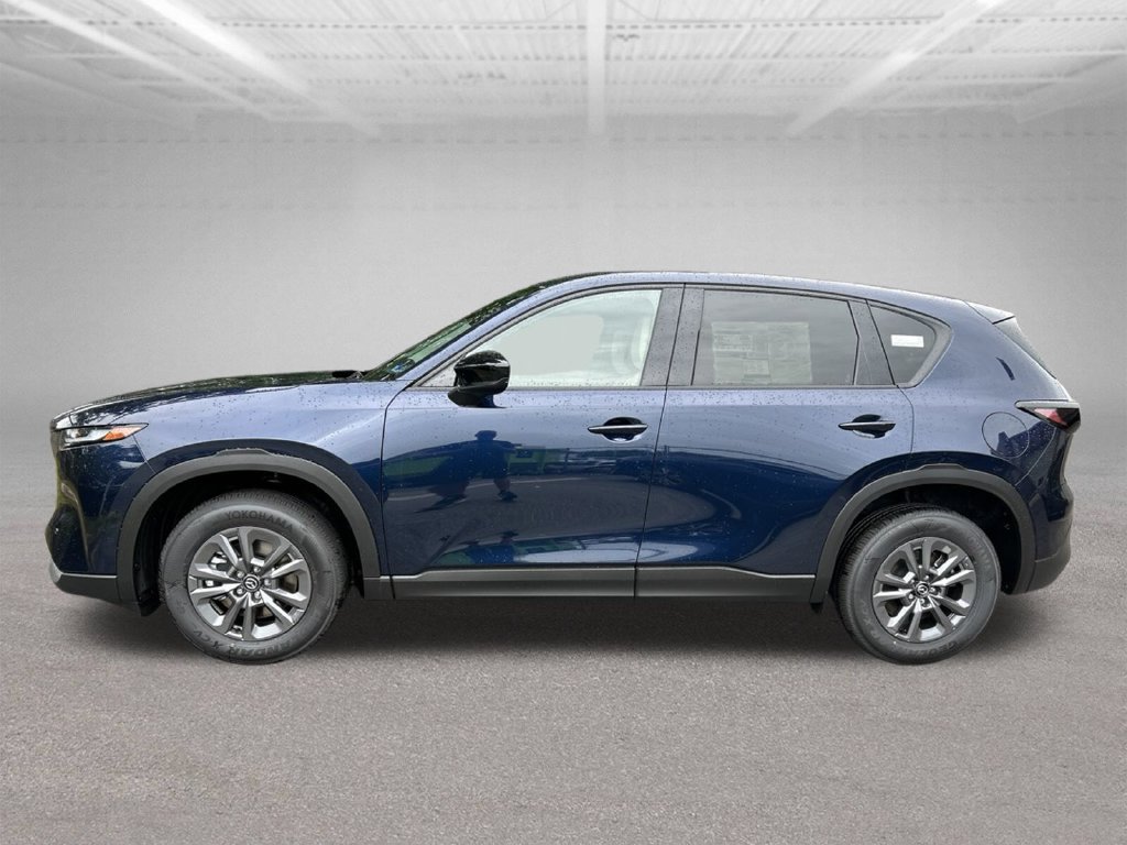 New 2026 MAZDA CX-5 Select AWD/4WD image 2