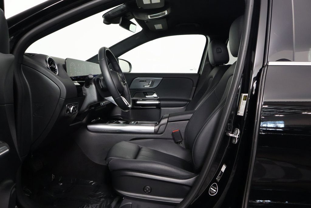 Certified 2026 Mercedes-Benz GLA 250 4MATIC image 10
