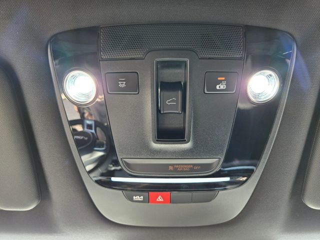 Used 2025 Kia Sportage X-Line w/ Premium Package AWD/4WD image 21