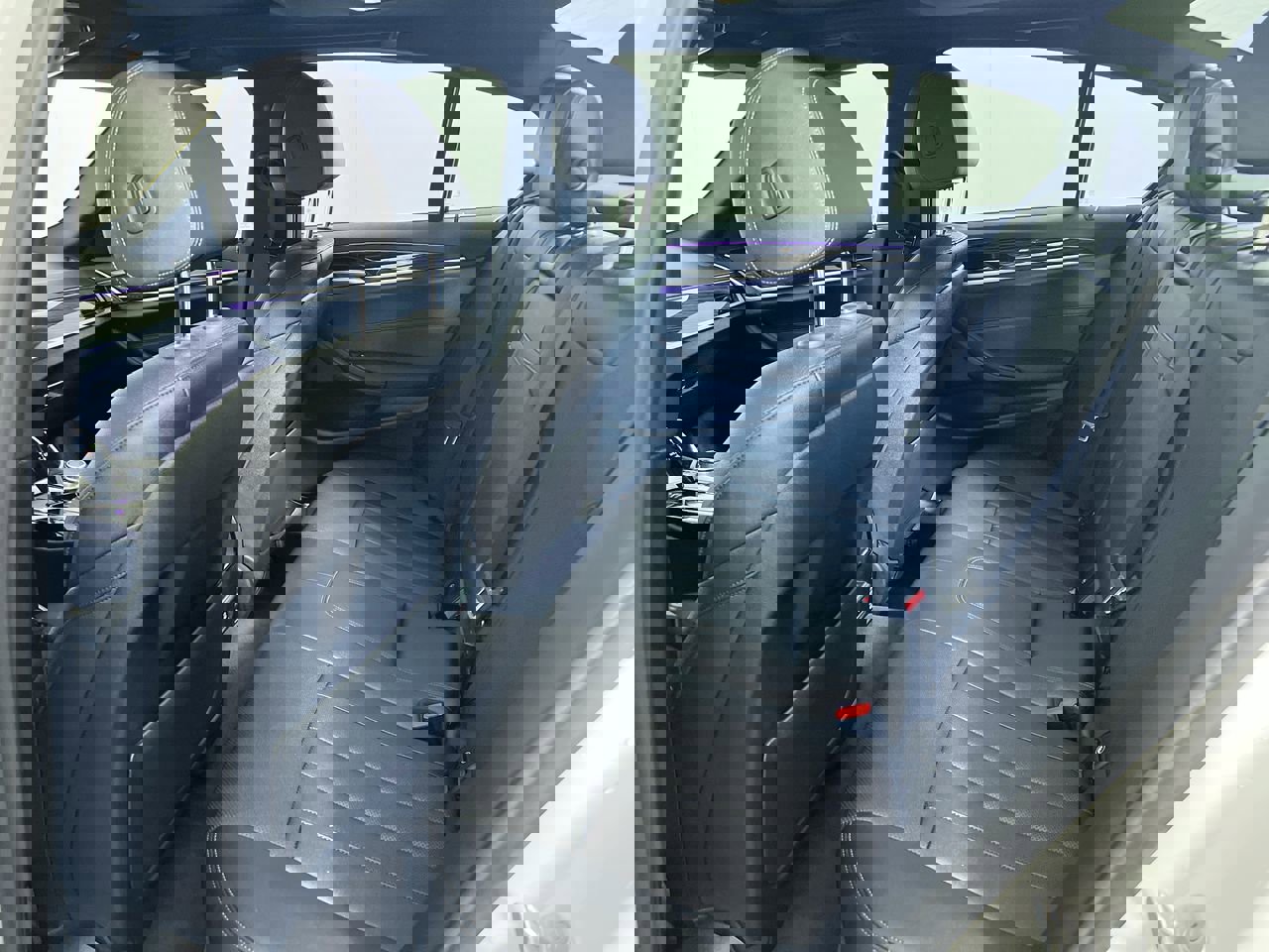 Used 2022 BMW 540i xDrive w/ Convenience Package image 26