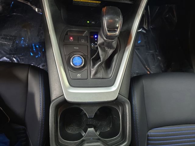 Used 2019 Toyota RAV4 XSE image 25