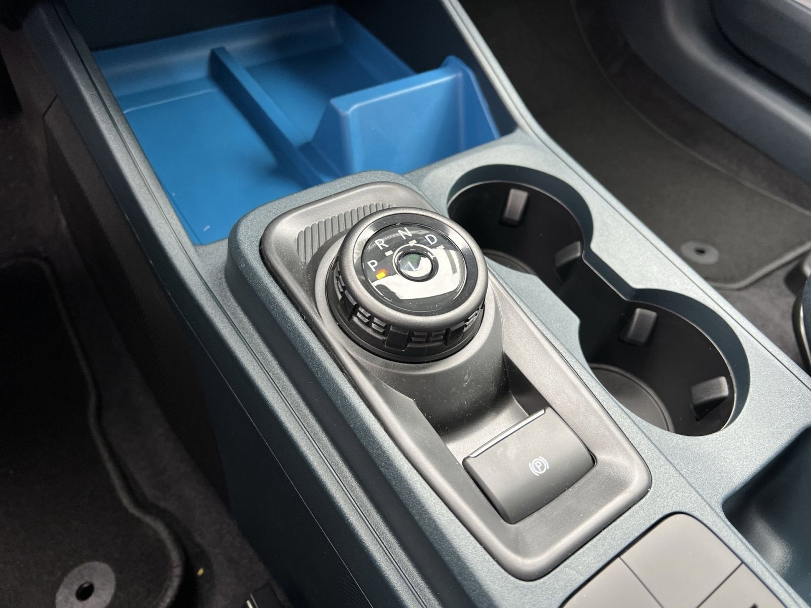 New 2026 Ford Maverick XLT w/ XLT Luxury Package image 21