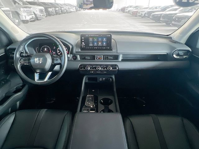 Used 2024 Honda Pilot EX-L image 28