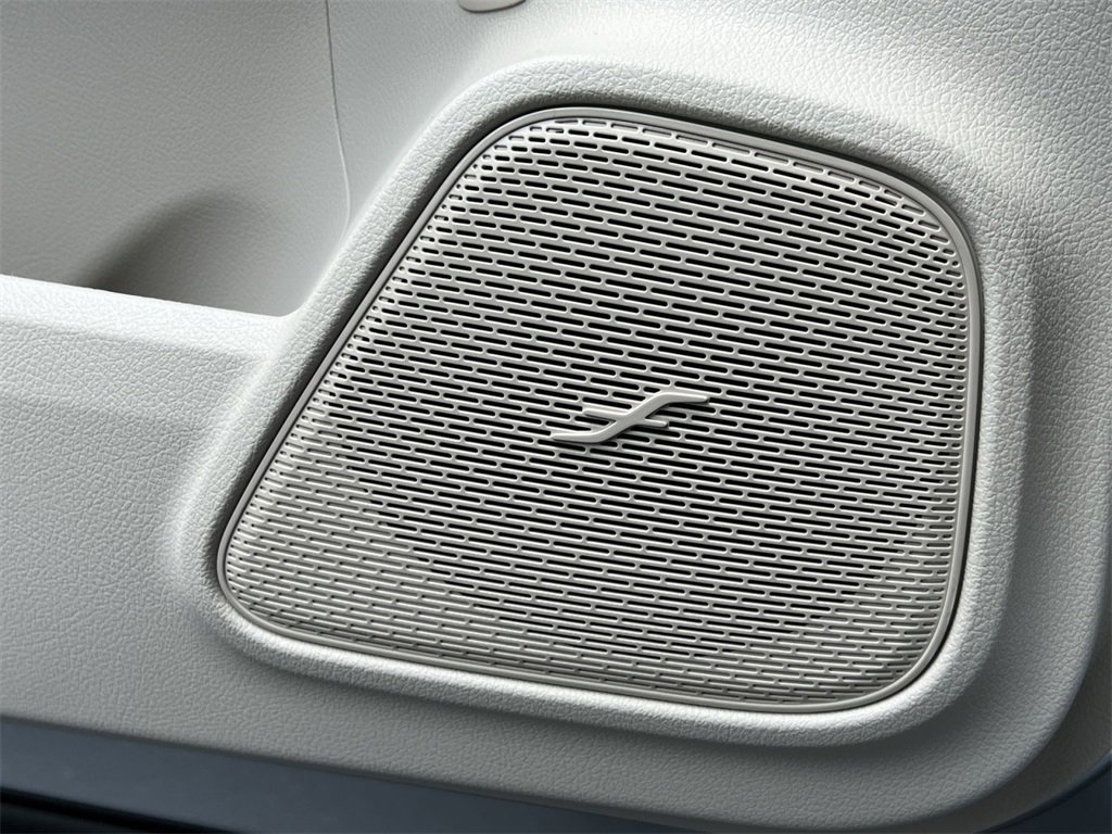 Certified 2026 Mercedes-Benz GLA 250 4MATIC image 34