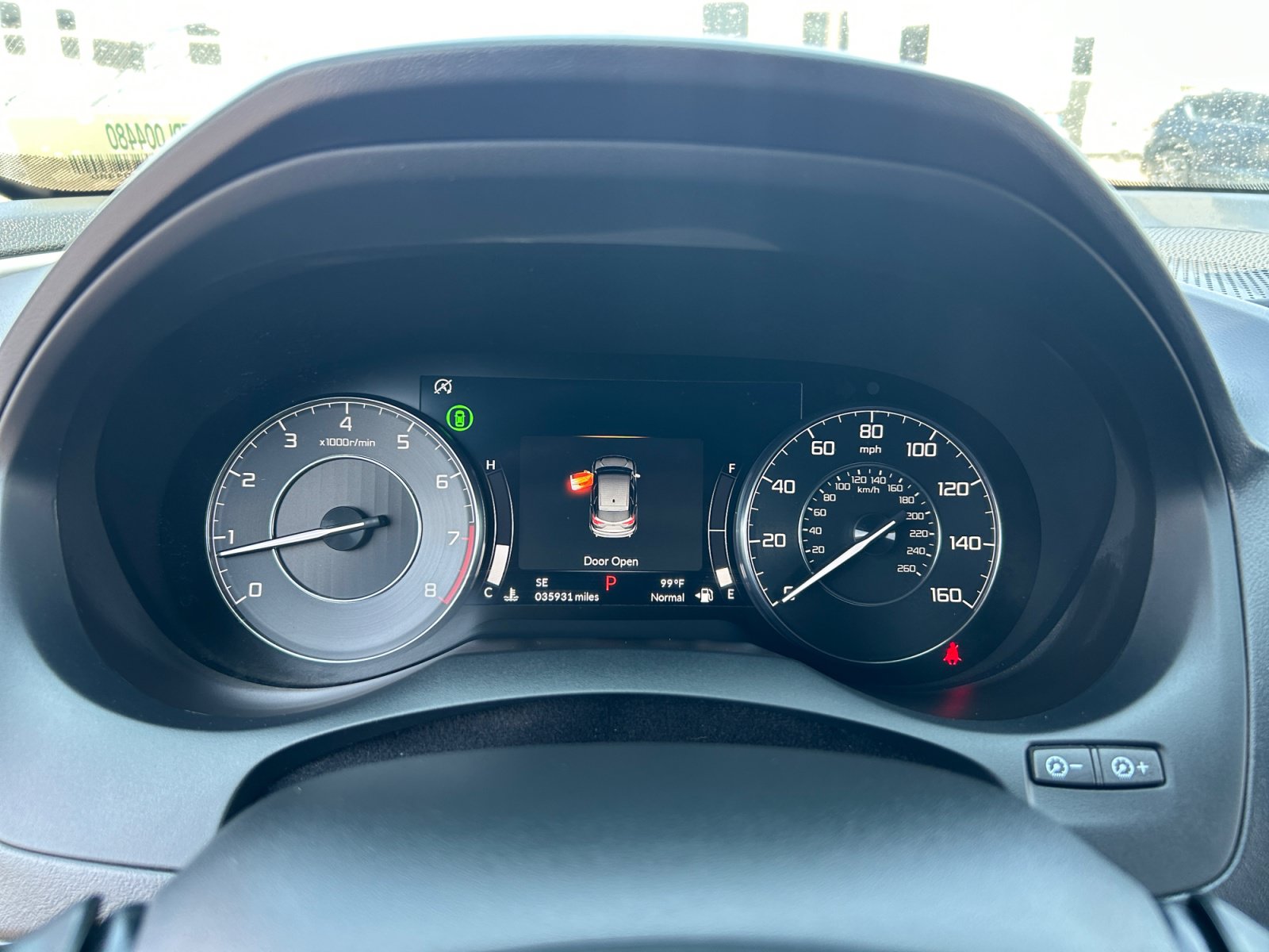 Used 2023 Acura RDX FWD w/ Technology Package image 10