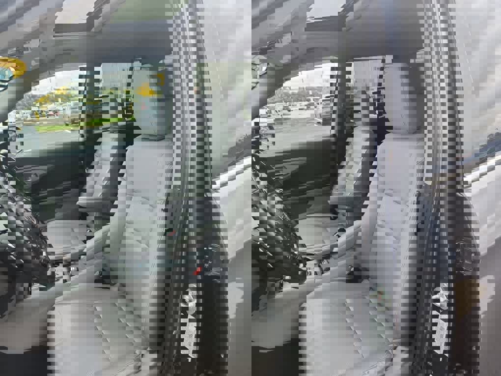 Certified 2021 Honda Ridgeline RTL image 22