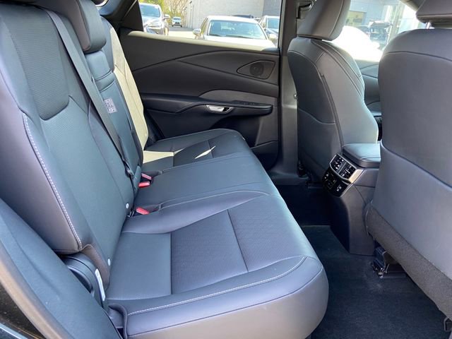 Certified 2023 Lexus RX 350 w/ Accessory Package (Z1) AWD/4WD image 29