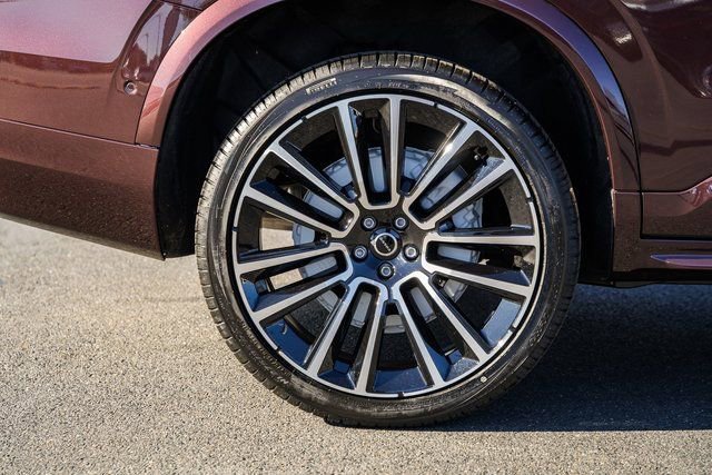 New 2026 Volvo XC90 B6 Plus image 18