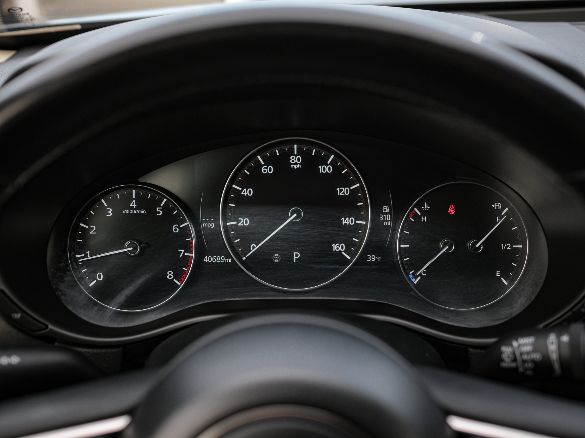 Certified 2023 MAZDA CX-50 AWD 2.5 S w/ Premium Plus Pkg image 21