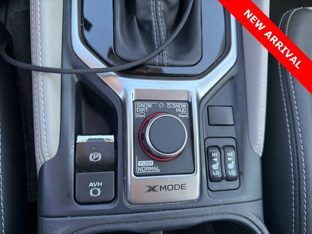 Used 2019 Subaru Forester Limited image 20