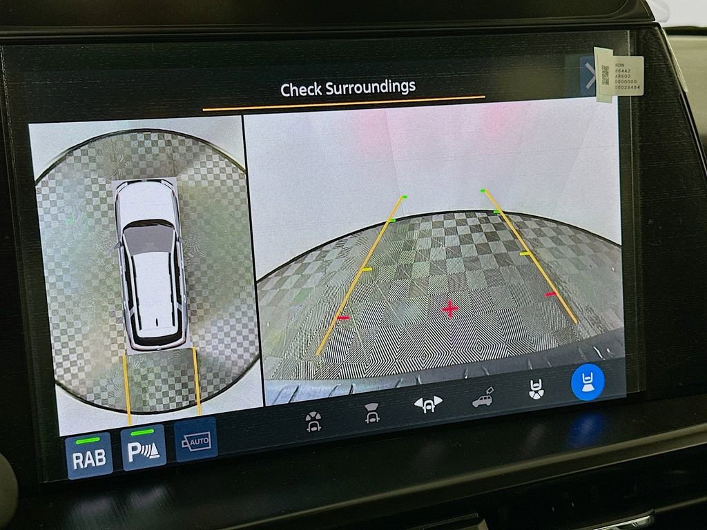 New 2026 Subaru Outback Limited XT image 18