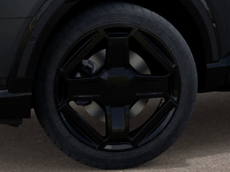 New 2027 Kia Telluride X-Line SX Prestige image 9