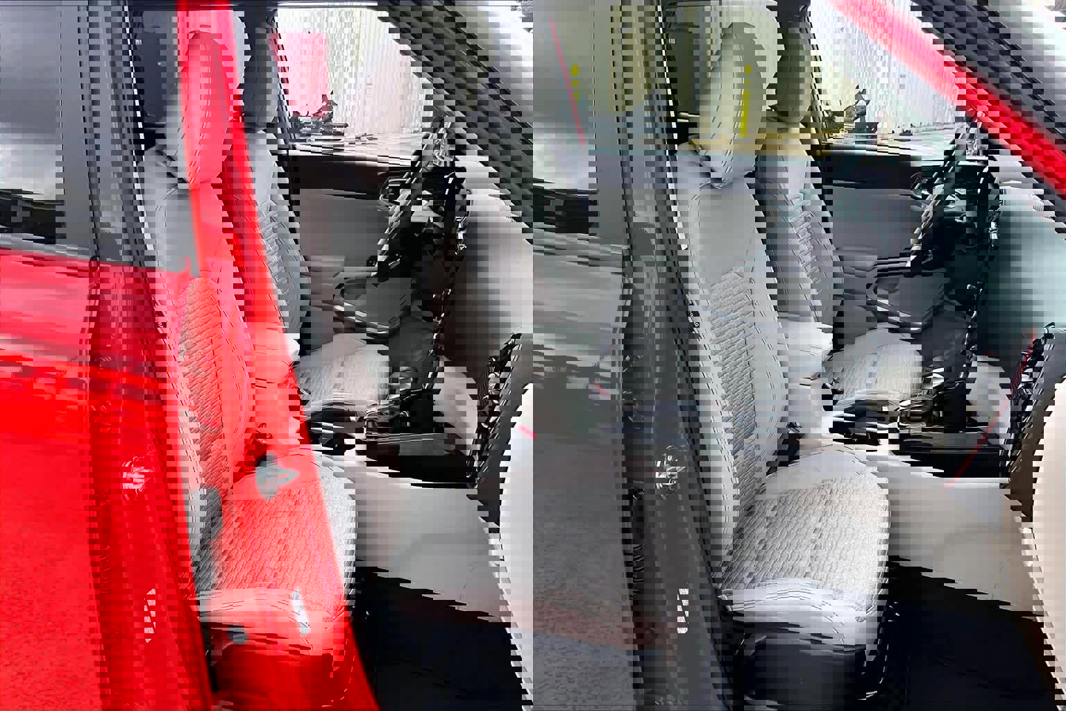 Certified 2025 Kia Soul EX image 9