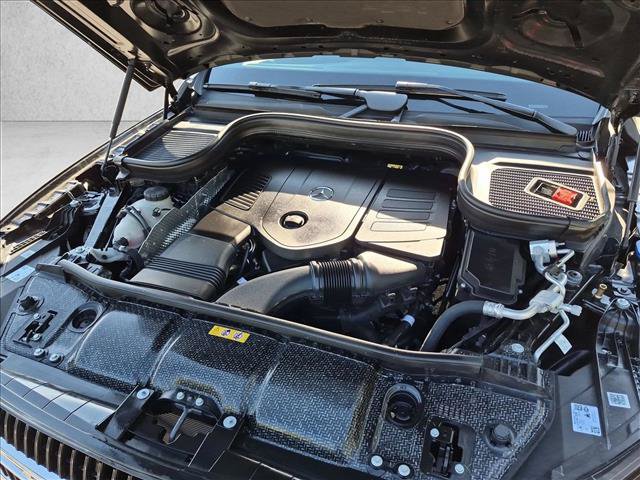 Used 2026 Mercedes-Benz GLE 350 4MATIC image 26