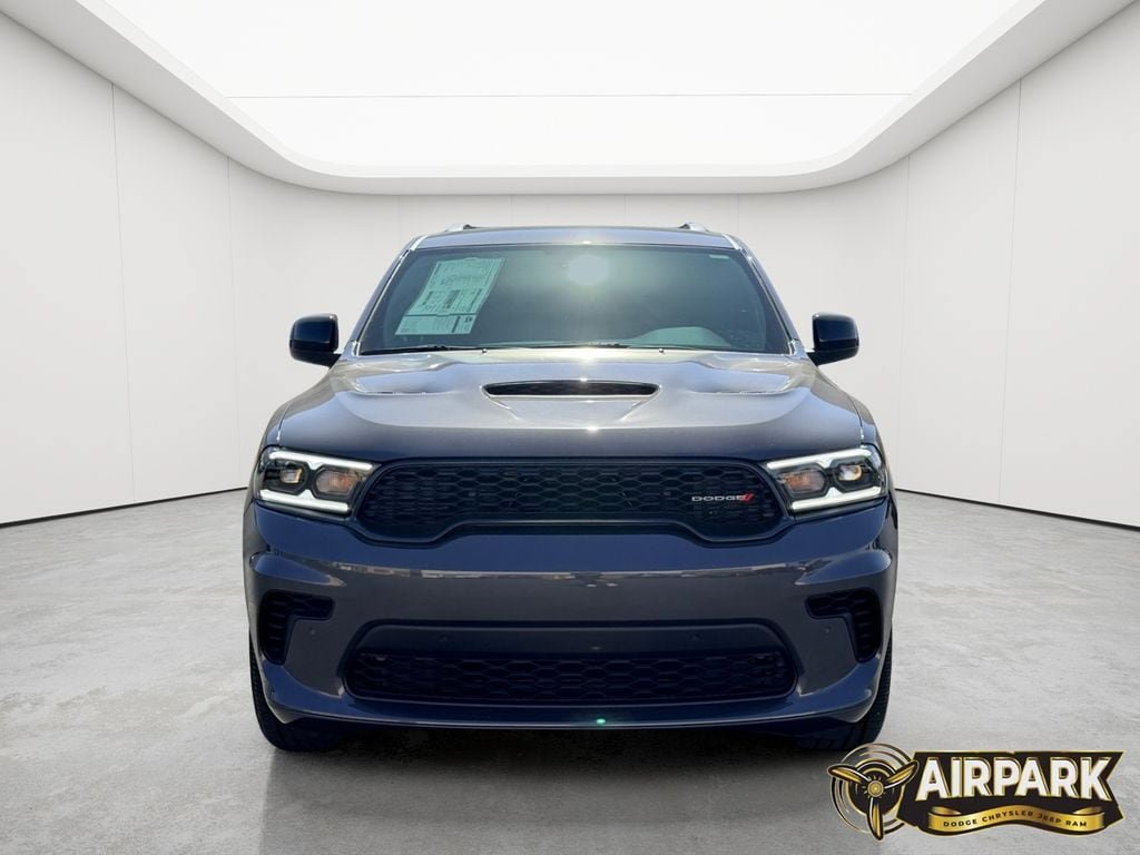 New 2026 Dodge Durango GT w/ Blacktop Package AWD/4WD image 7