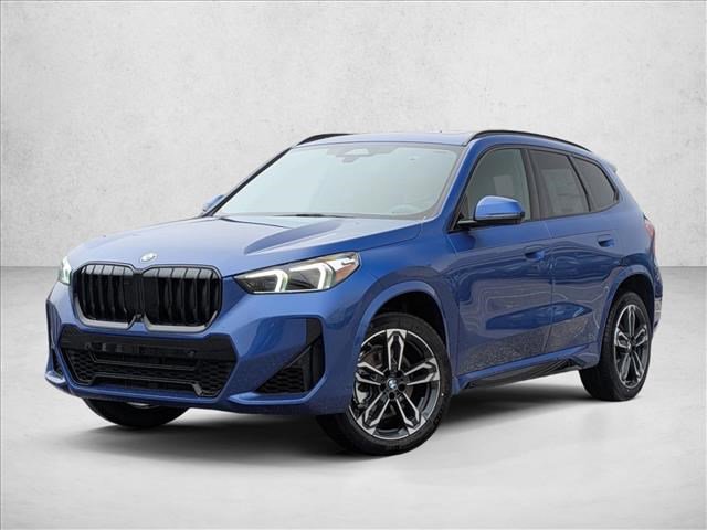 New 2026 BMW X1 xDrive28i