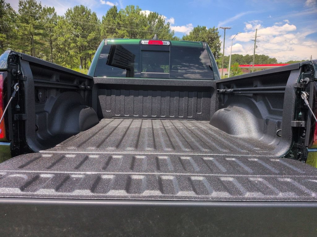New 2026 RAM 1500 Big Horn AWD/4WD image 30