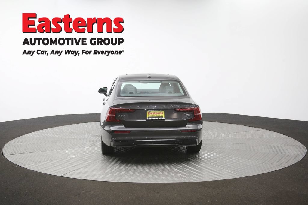 Used 2024 Volvo S60 B5 Core AWD/4WD image 40
