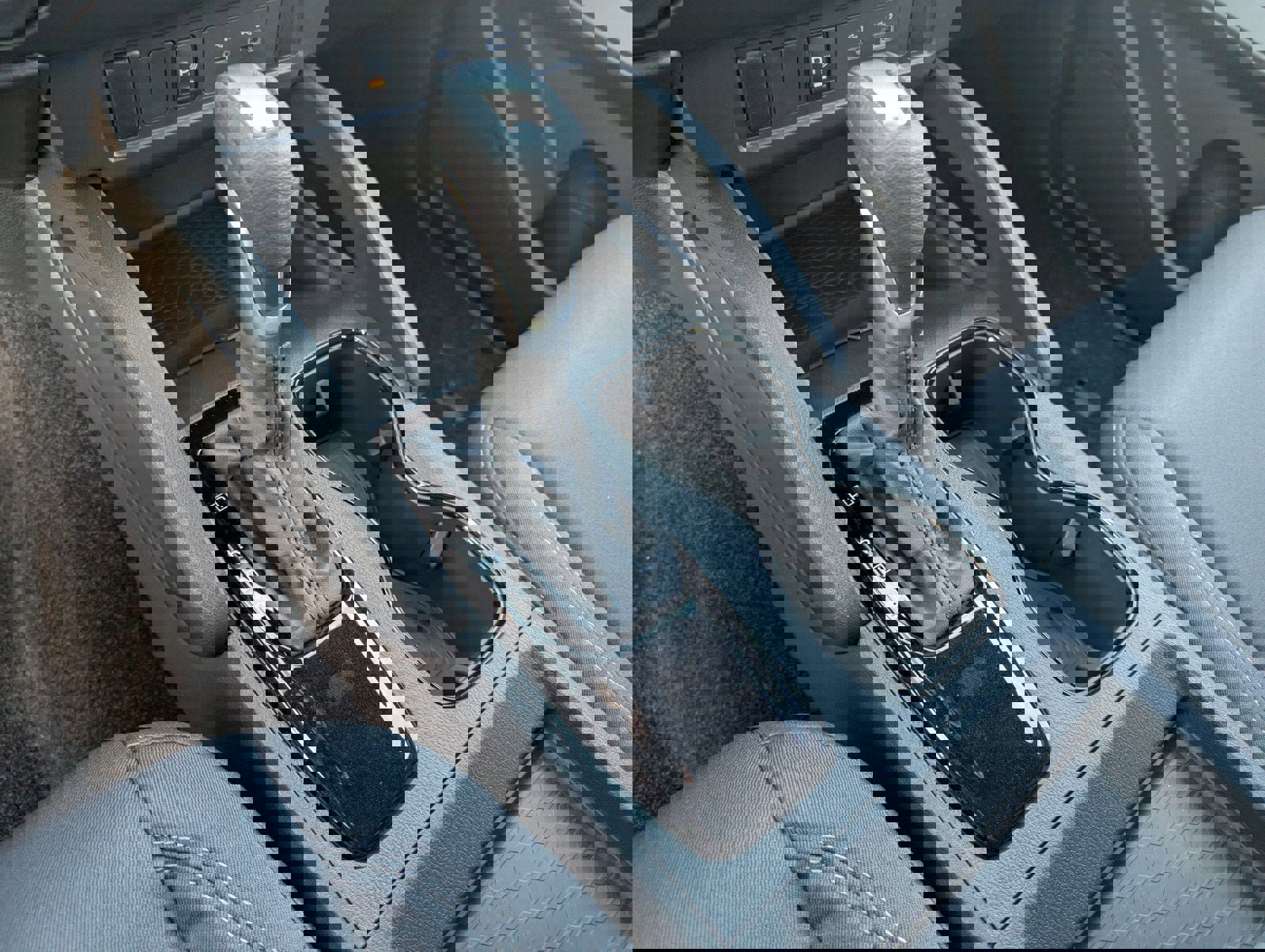 New 2026 Nissan Frontier SV w/ Tow Package image 14