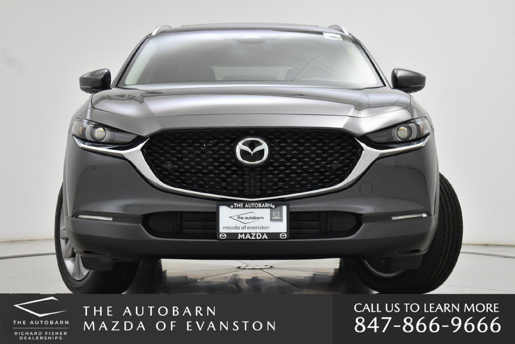 New 2026 MAZDA CX-30 AWD 2.5 S w/ Premium Package image 5