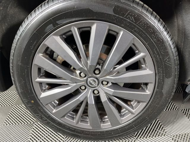 Used 2023 Nissan Pathfinder SL w/ SL Premium Package AWD/4WD image 17
