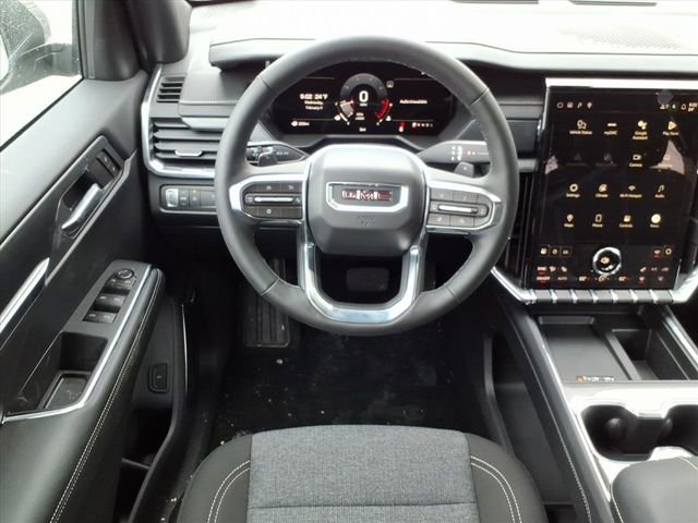 New 2026 GMC Acadia Elevation w/ Black Edition image 17