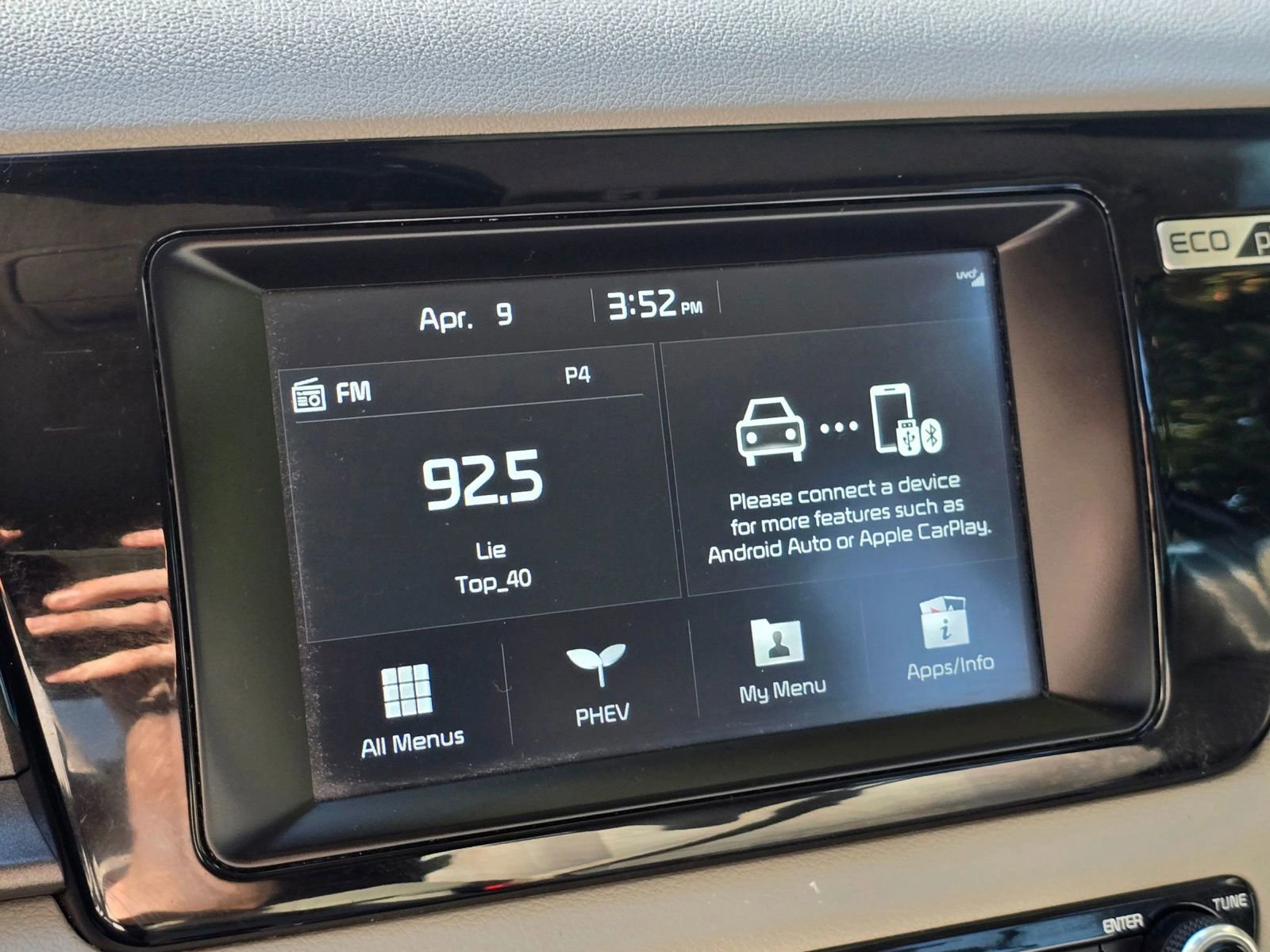 Used 2018 Kia Niro LX image 26