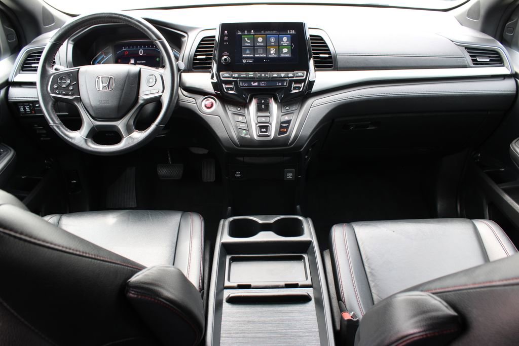 Used 2023 Honda Odyssey Sport image 23
