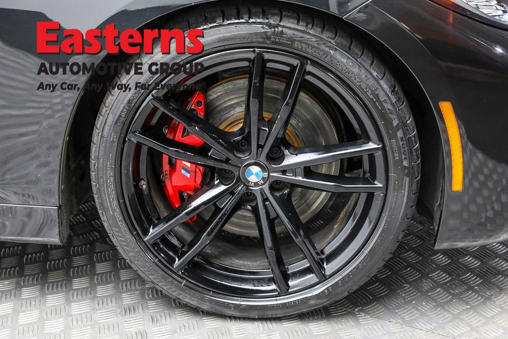 Used 2023 BMW 430i 430i w/ M Sport Package image 29