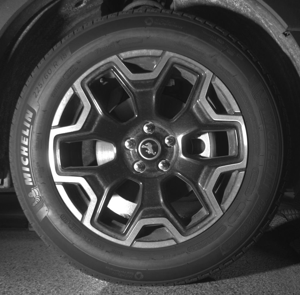 Used 2026 Ford Bronco Sport Outer Banks AWD/4WD image 25