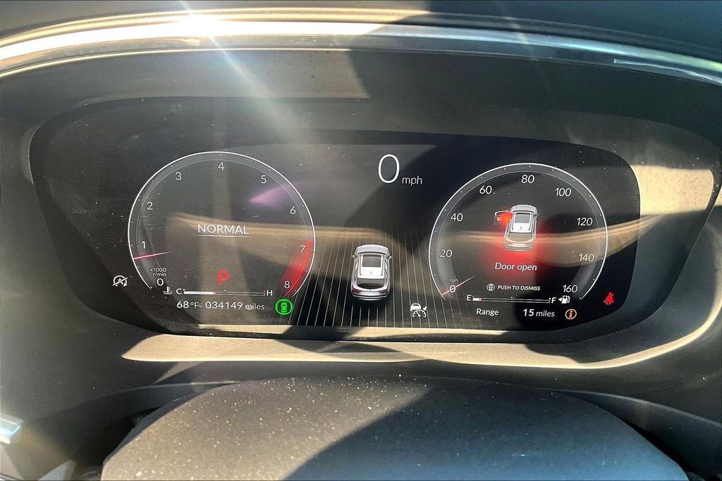 Used 2023 Acura MDX A-Spec image 28