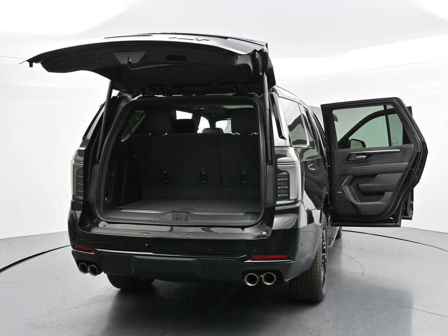 Used 2025 Chevrolet Tahoe RST w/ Advanced Technology Package image 50