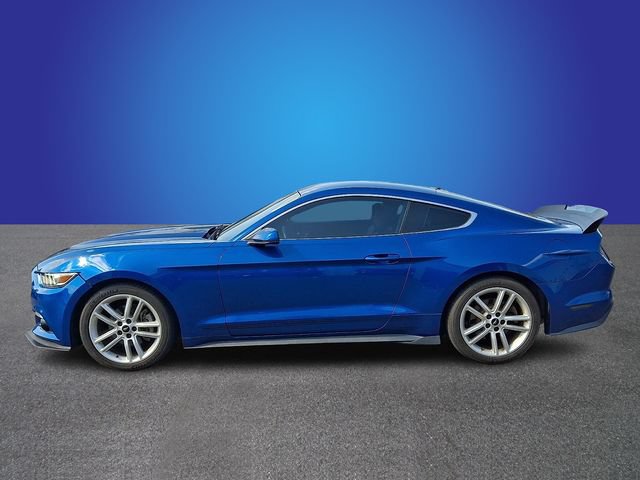 Used 2017 Ford Mustang Premium w/ Pony Package RWD image 6