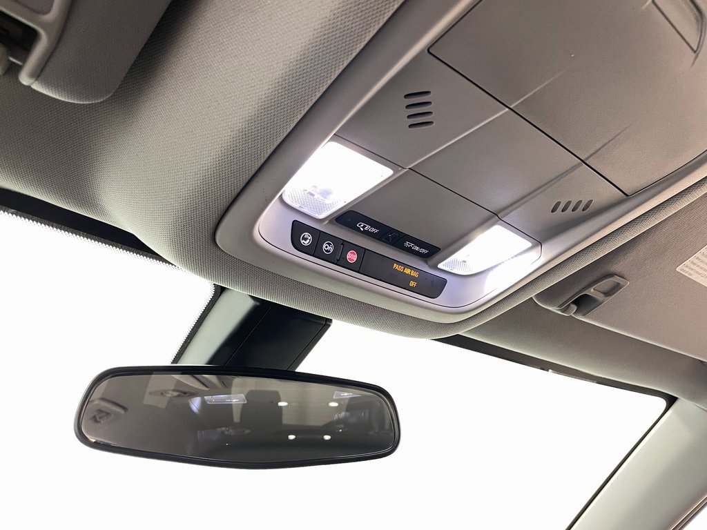 Used 2019 GMC Acadia SLE w/ Driver Alert Package I image 30