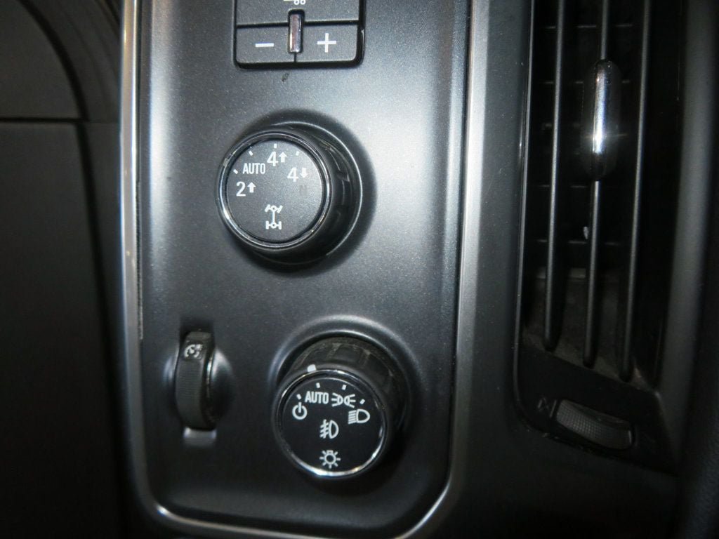 Used 2015 Chevrolet Silverado 1500 LT w/ All Star Edition AWD/4WD image 41