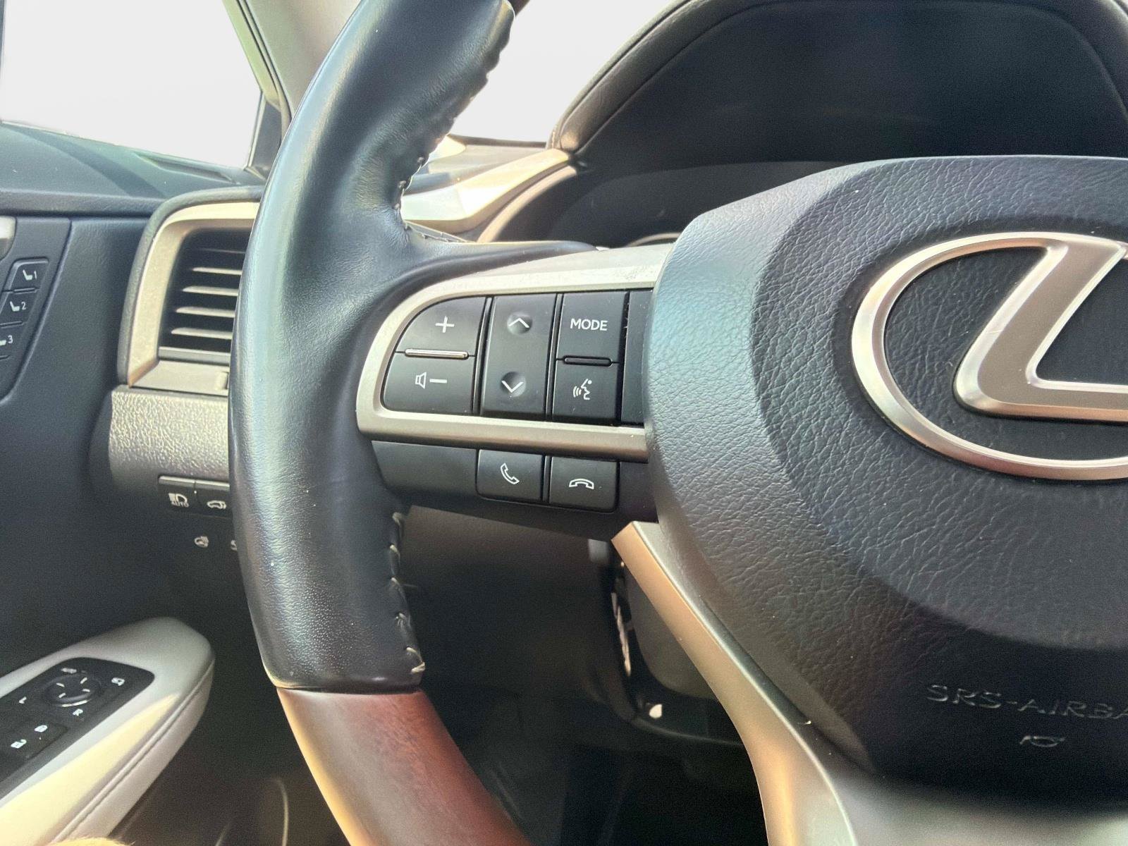 Used 2021 Lexus RX 350 FWD w/ Premium Package image 30