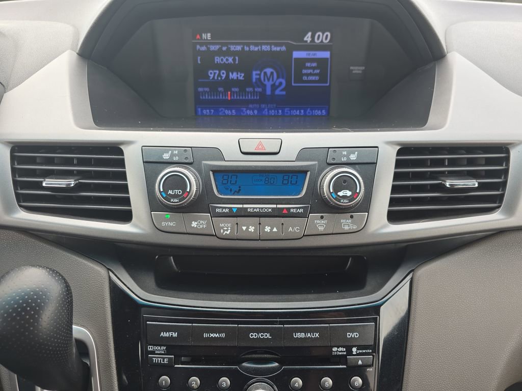 Used 2012 Honda Odyssey EX-L image 24