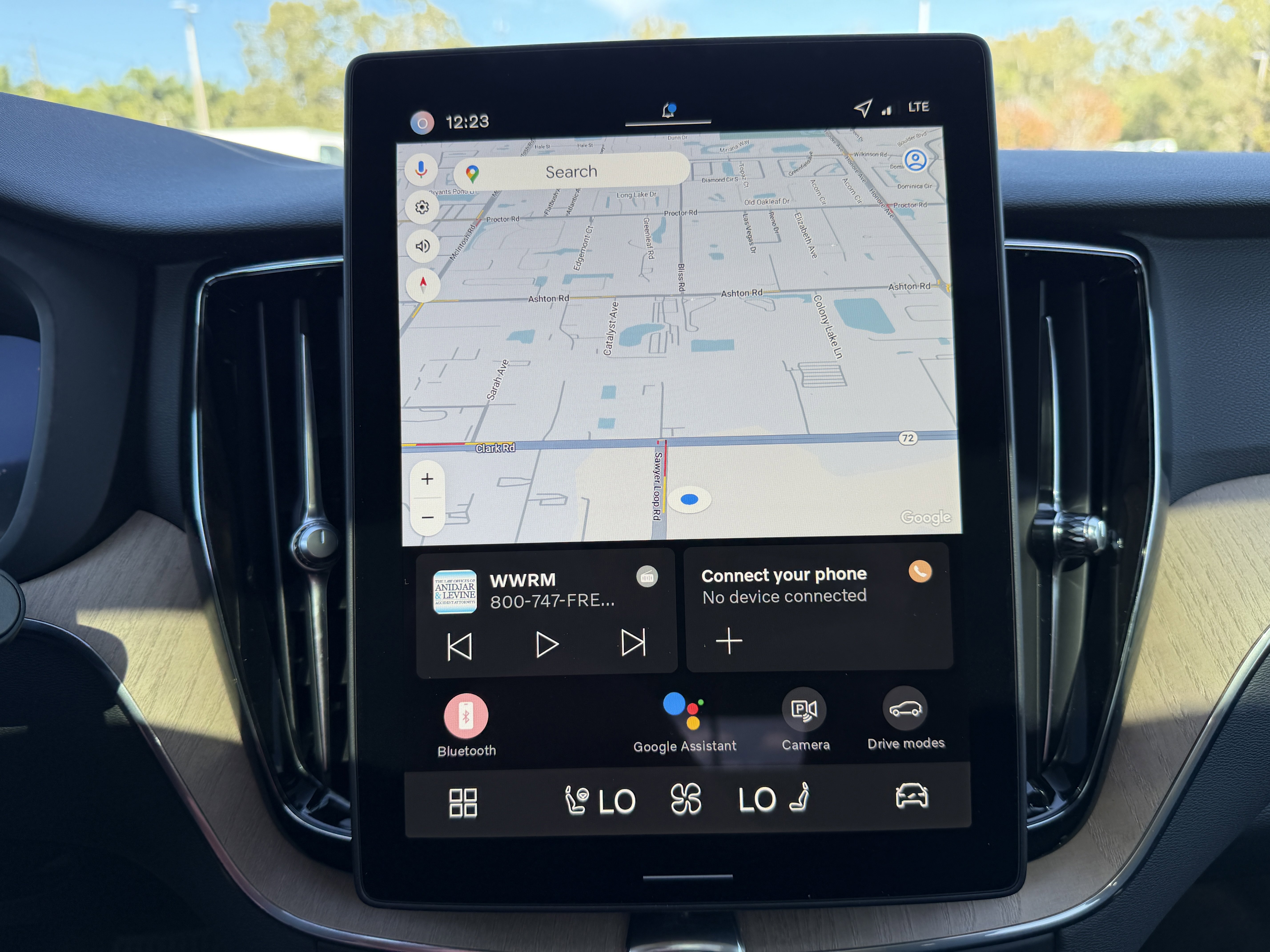 New 2026 Volvo XC60 B5 Core image 21