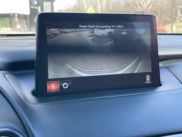 Used 2020 MAZDA CX-9 Signature AWD/4WD image 26