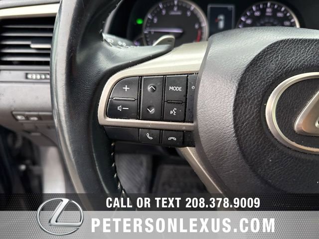 Used 2021 Lexus RX 350 AWD w/ Accessory Package image 25