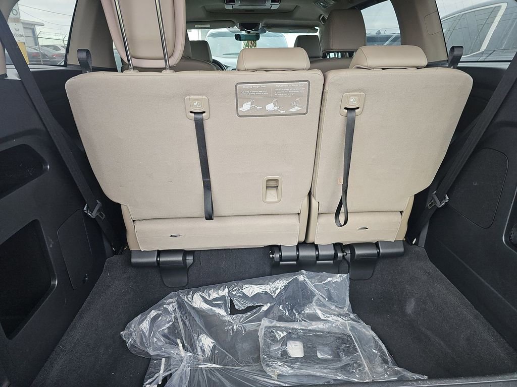 Used 2019 Honda Odyssey EX-L image 15
