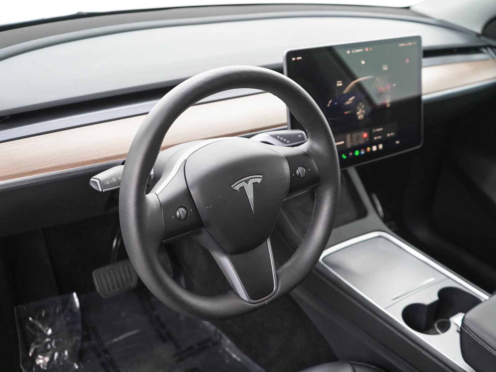 Used 2023 Tesla Model Y Long Range AWD/4WD image 22