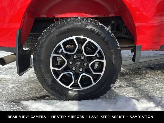 Used 2023 Ford F150 XL w/ XL STX Apperance Package image 29