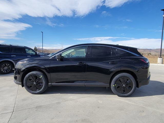 New 2026 Nissan Murano SV image 2