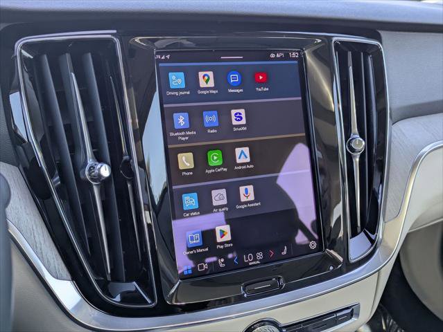 Used 2024 Volvo S60 B5 Plus w/ Climate Package image 16