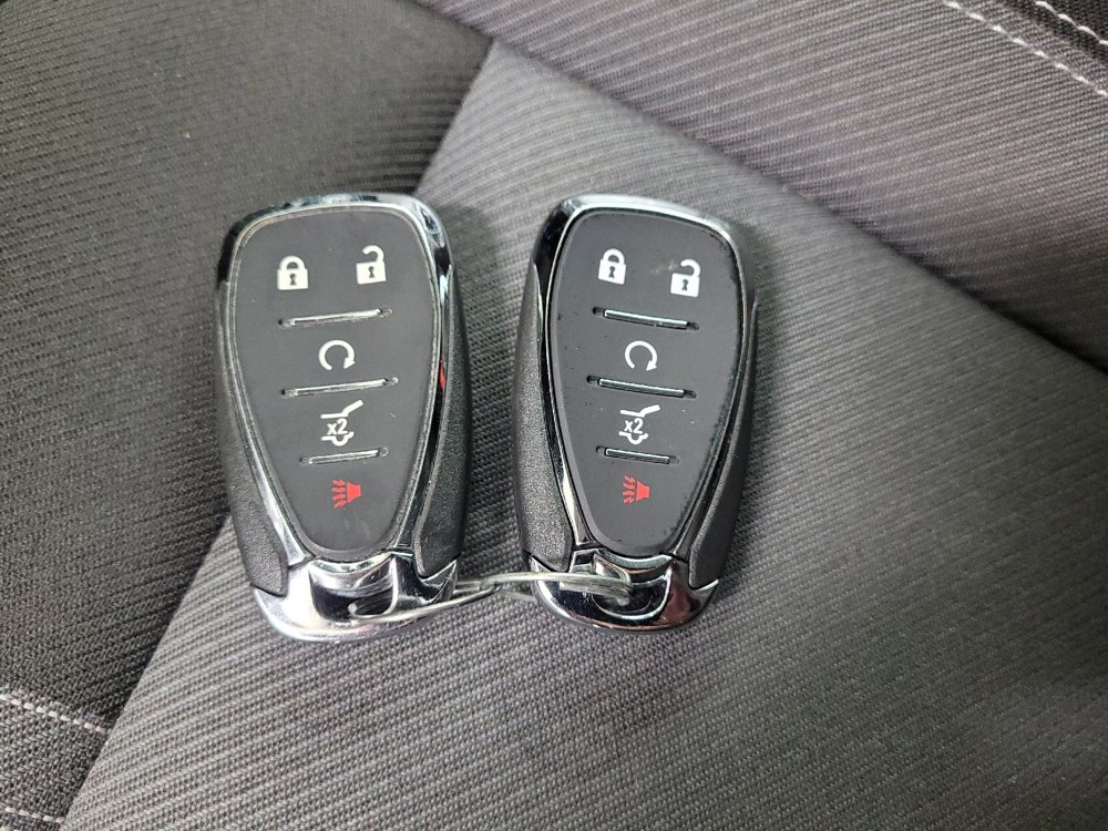 Used 2024 Chevrolet Blazer LT w/ Convenience Package image 32