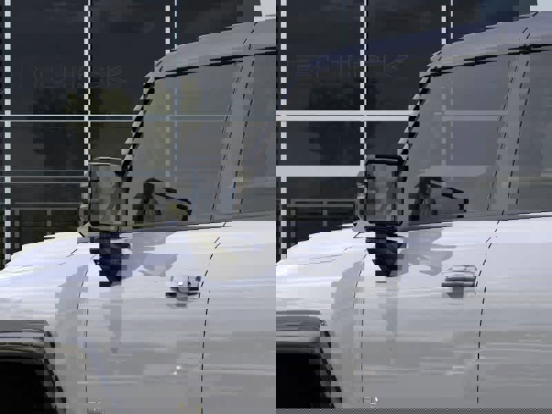 New 2026 GMC Hummer EV SUV image 12