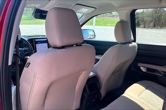 Used 2025 Ford Ranger XLT w/ Equipment Group 301A High image 37