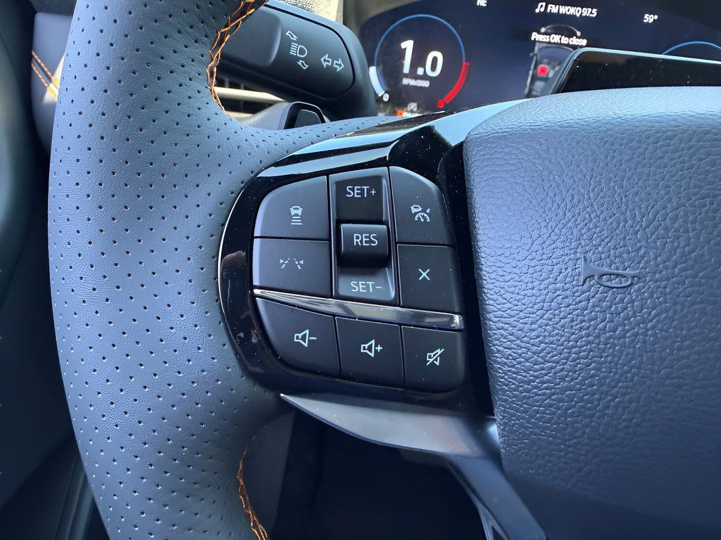 New 2026 Ford Explorer Tremor w/ Tremor Ultimate Package AWD/4WD image 21